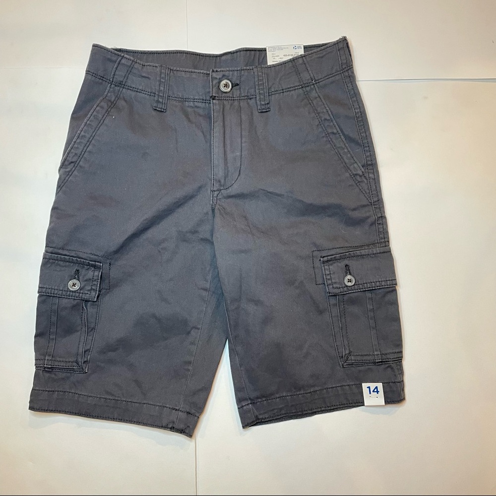 3 for $15 💜NWT Cargo Shorts